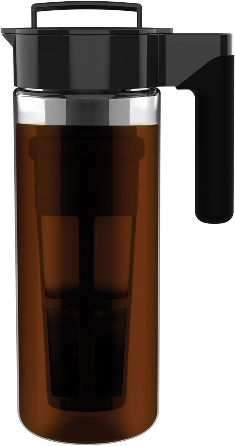 Chill Brew Coffee Maker