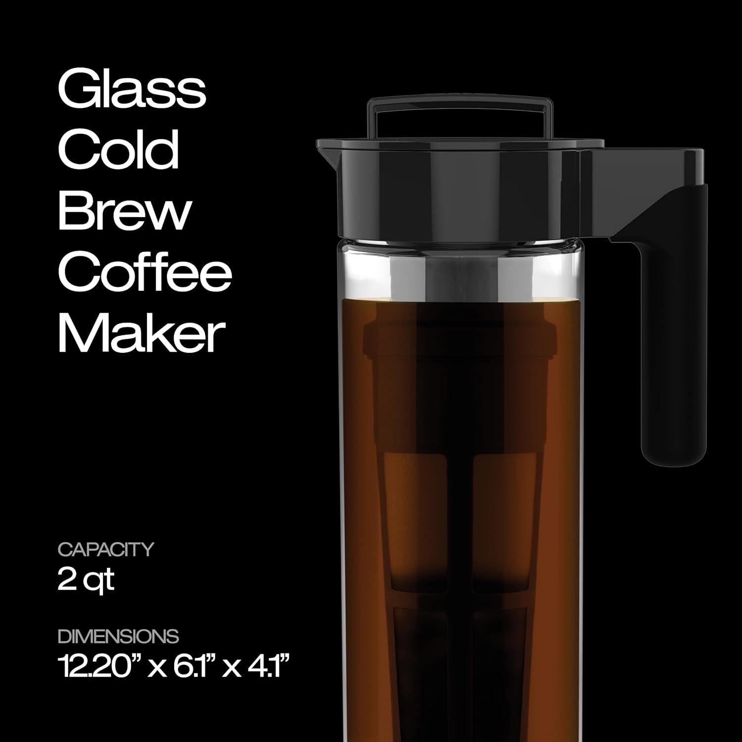 Chill Brew Coffee Maker