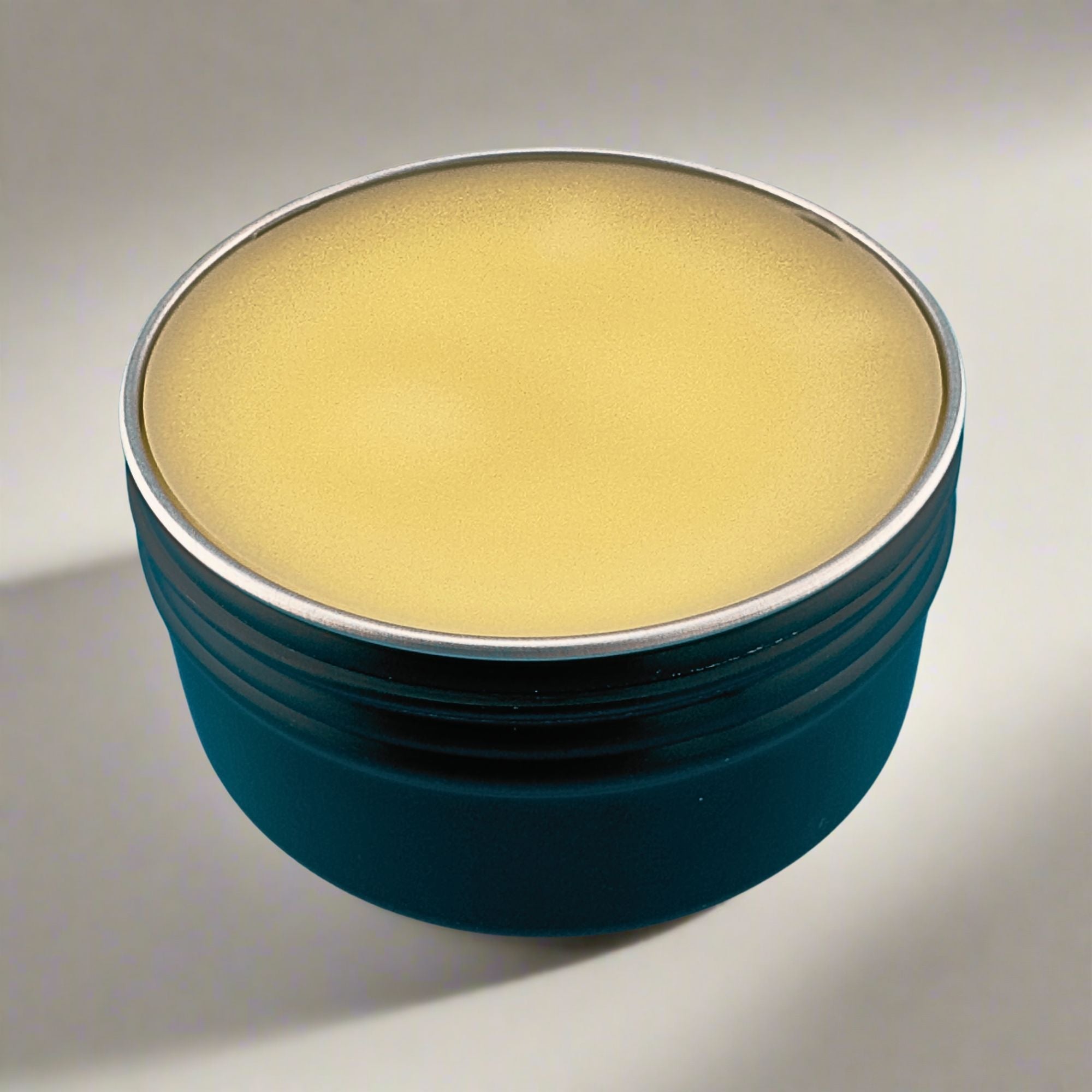The Gentleman Mustache Wax
